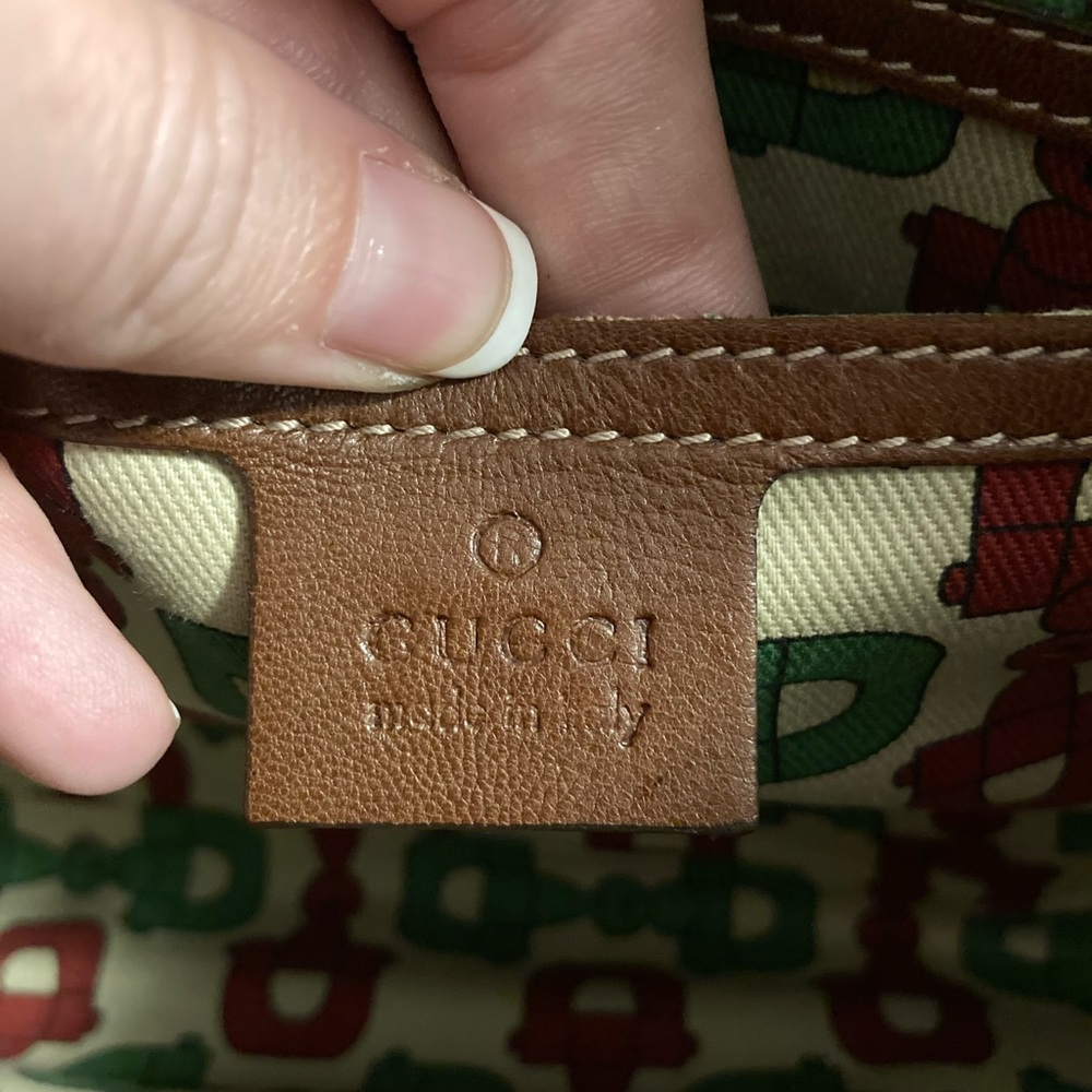 Gucci Joy Guccissima bag - Picture 6 of 16